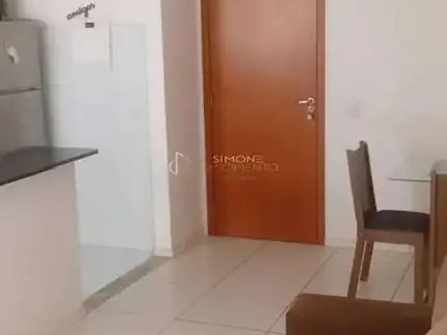 Apartamento para Venda em Salvador/BA Sussuarana 2 Quartos