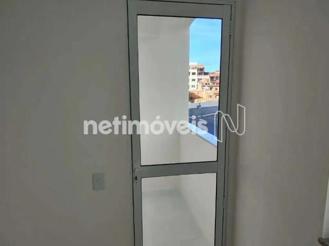 Apartamento para Venda em Salvador/BA Sussuarana 2 Quartos