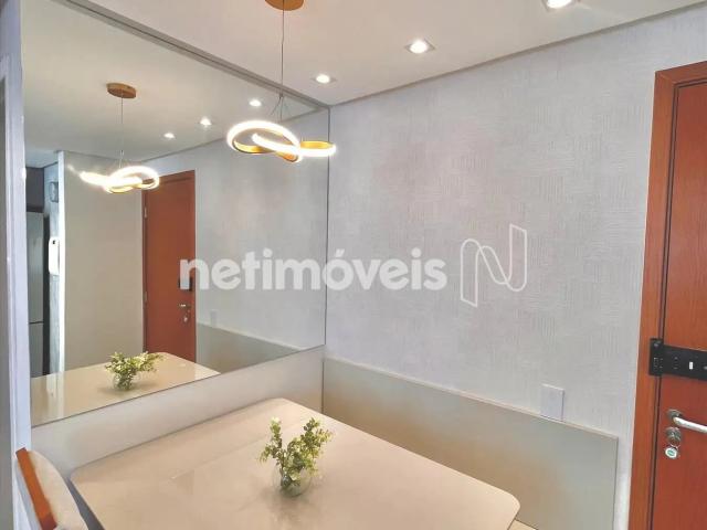 Apartamento para Venda em Salvador/BA Sussuarana 2 Quartos