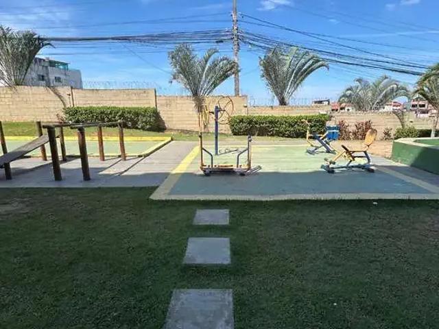 Apartamento para Venda em Salvador/BA Sussuarana 2 Quartos