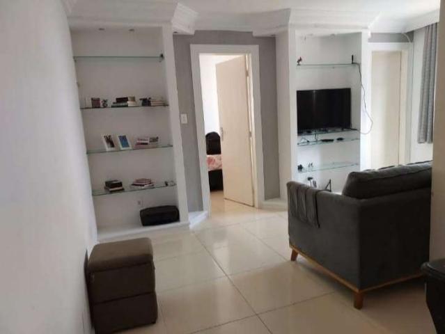 Apartamento para Venda em Salvador/BA Sussuarana 2 Quartos