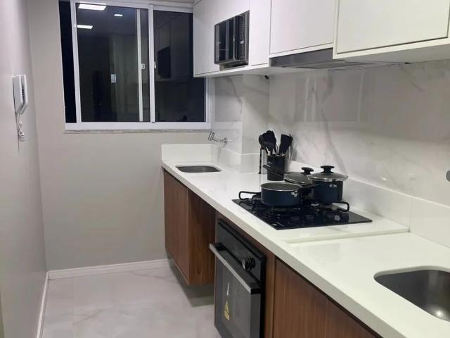 Apartamento para Venda em Salvador/BA Sussuarana 2 Quartos