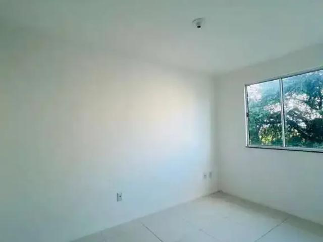 Apartamento para Venda em Salvador/BA Sussuarana 2 Quartos