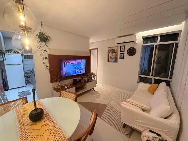 Apartamento para Venda em Salvador/BA Sussuarana 2 Quartos
