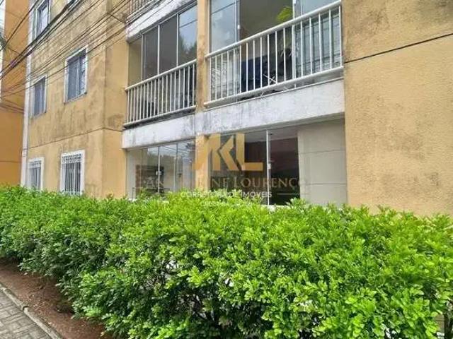 Apartamento para Venda em Salvador/BA Sussuarana 2 Quartos