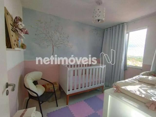 Apartamento para Venda em Salvador/BA Sussuarana 2 Quartos