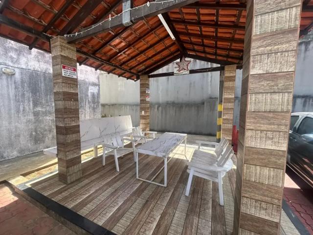 Apartamento para Venda em Salvador/BA Sussuarana 2 Quartos