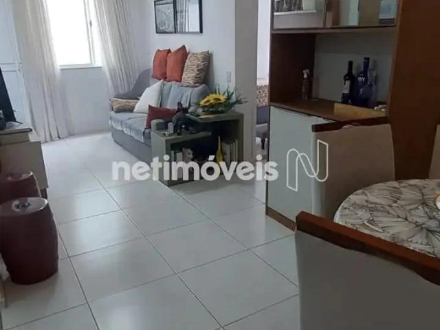 Apartamento para Venda em Salvador/BA Sussuarana 2 Quartos