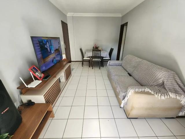 Apartamento para Venda em Salvador/BA Sussuarana 2 Quartos