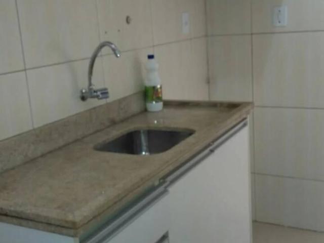 Apartamento para Venda em Salvador/BA Sussuarana 2 Quartos