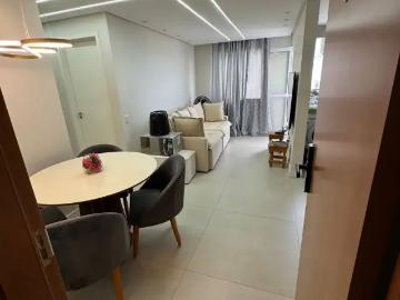 Apartamento para Venda em Salvador/BA Sussuarana 2 Quartos