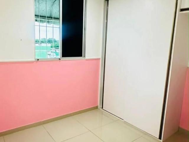 Apartamento para Venda em Salvador/BA Sussuarana 2 Quartos