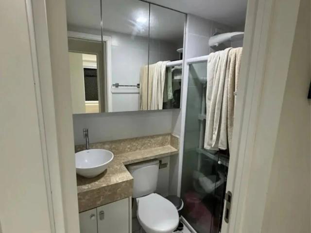 Apartamento para Venda em Salvador/BA Sussuarana 2 Quartos