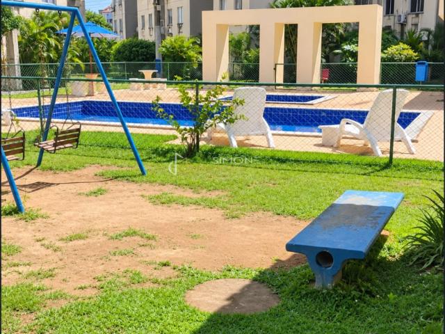Apartamento para Venda em Salvador/BA Sussuarana 2 Quartos