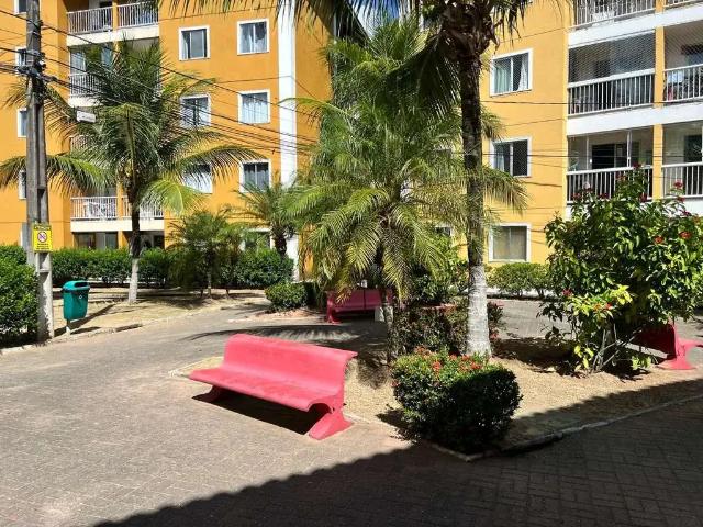 Apartamento para Venda em Salvador/BA Sussuarana 2 Quartos