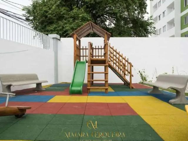 Apartamento para Venda em Salvador/BA Sussuarana 2 Quartos