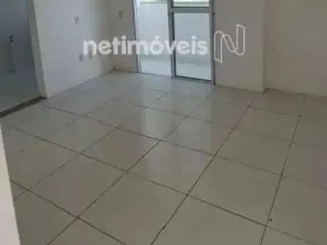 Apartamento para Venda em Salvador/BA Sussuarana 2 Quartos