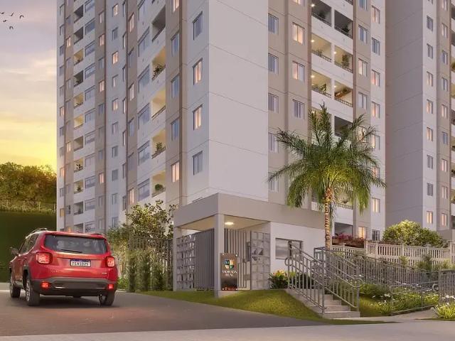 Apartamento para Venda em Salvador/BA Porto Seco Pirajá 1 Quartos
