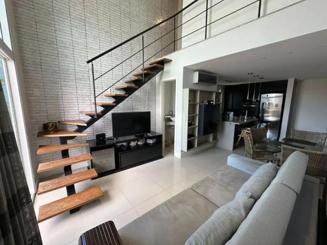 Apartamento para Venda em Salvador/BA Patamares 1 Quartos