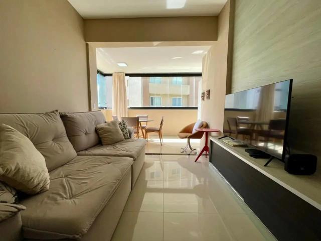 Apartamento para Venda em Salvador/BA Patamares 1 Quartos
