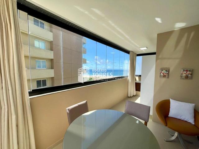 Apartamento para Venda em Salvador/BA Patamares 1 Quartos