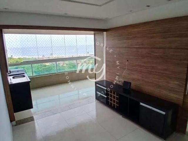 Apartamento para Venda em Salvador/BA Patamares 1 Quartos