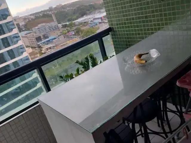 Apartamento para Venda em Salvador/BA Patamares 1 Quartos