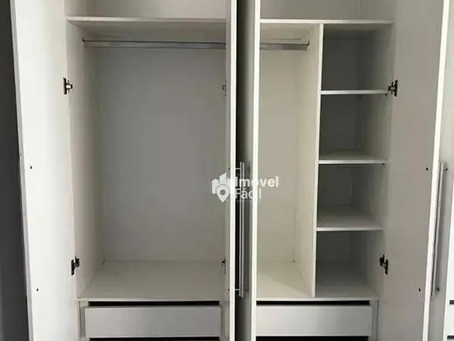 Apartamento para Venda em Salvador/BA Patamares 1 Quartos