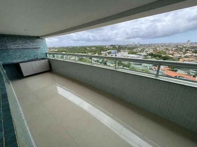 Apartamento para Venda em Salvador/BA Patamares 1 Quartos