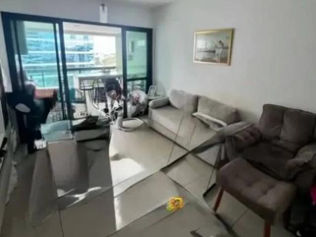 Apartamento para Venda em Salvador/BA Patamares 1 Quartos