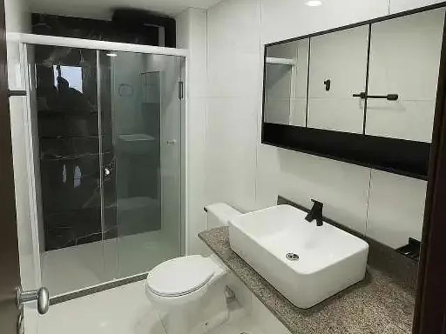 Apartamento para Venda em Salvador/BA Patamares 1 Quartos