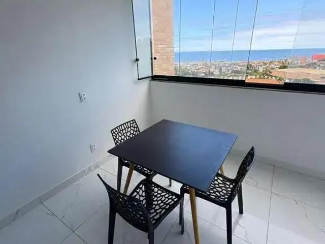 Apartamento para Venda em Salvador/BA Patamares 1 Quartos
