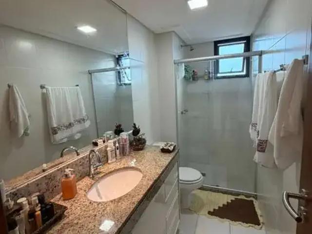 Apartamento para Venda em Salvador/BA Patamares 2 Quartos