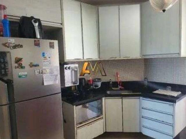 Apartamento para Venda em Salvador/BA Patamares 2 Quartos