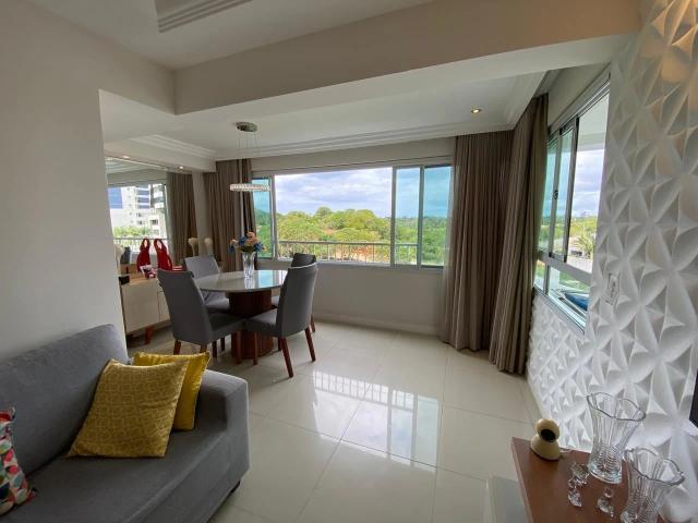 Apartamento para Venda em Salvador/BA Patamares 2 Quartos