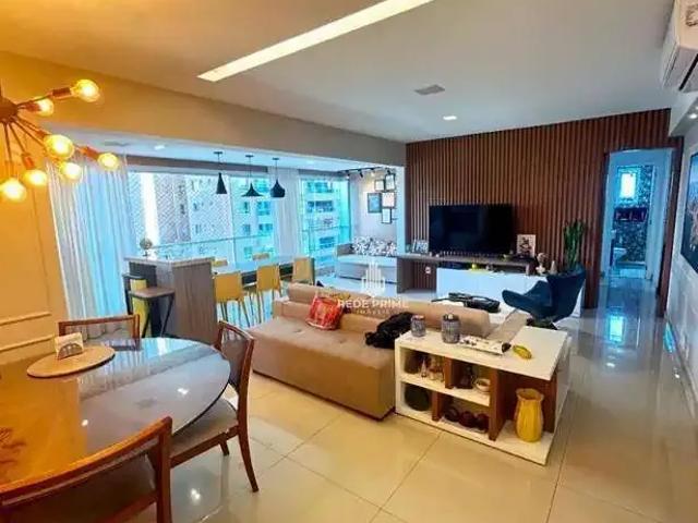 Apartamento para Venda em Salvador/BA Patamares 2 Quartos