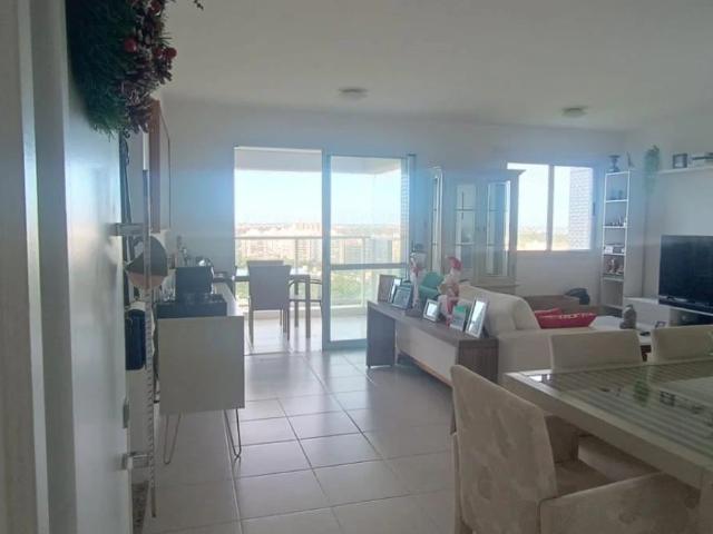 Apartamento para Venda em Salvador/BA Patamares 2 Quartos