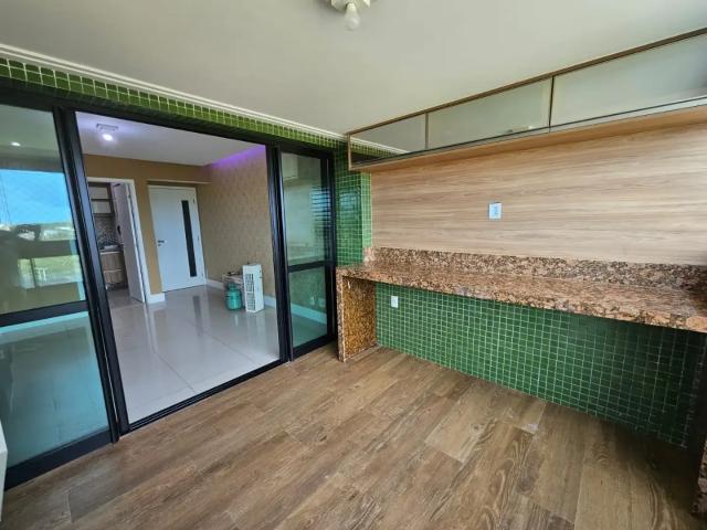 Apartamento para Venda em Salvador/BA Patamares 2 Quartos