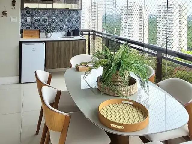 Apartamento para Venda em Salvador/BA Patamares 2 Quartos