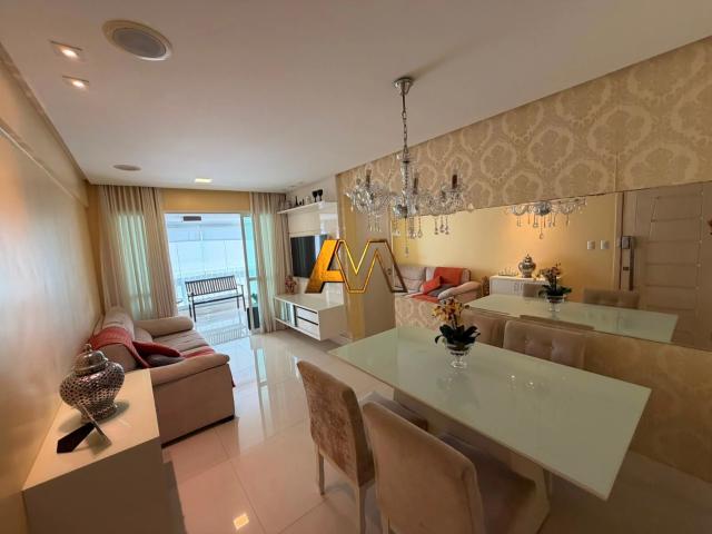 Apartamento para Venda em Salvador/BA Patamares 2 Quartos