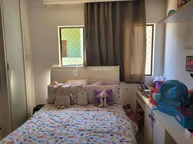 Apartamento para Venda em Salvador/BA Patamares 2 Quartos