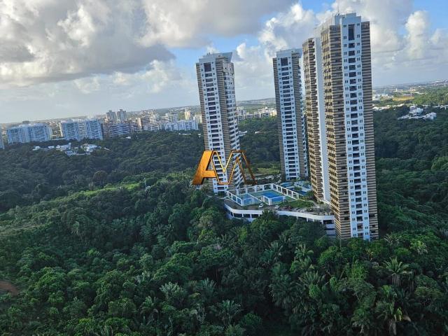 Apartamento para Venda em Salvador/BA Patamares 2 Quartos