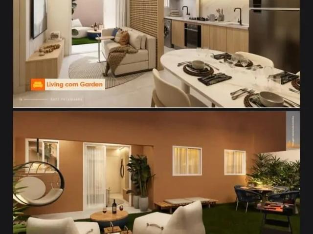 Apartamento para Venda em Salvador/BA Patamares 2 Quartos