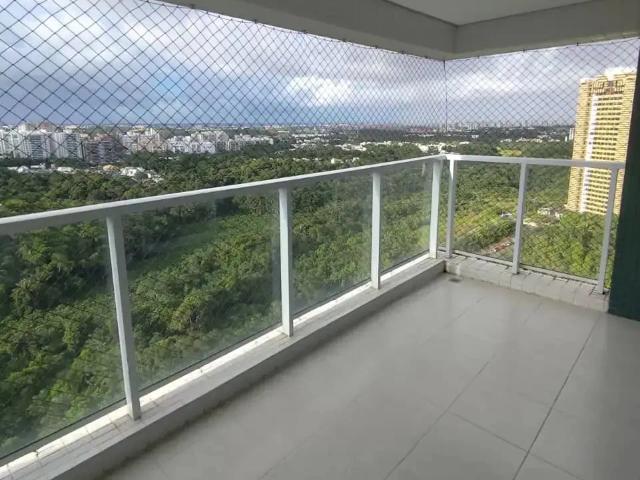 Apartamento para Venda em Salvador/BA Patamares 2 Quartos