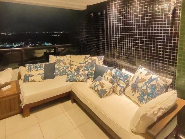 Apartamento para Venda em Salvador/BA Patamares 2 Quartos