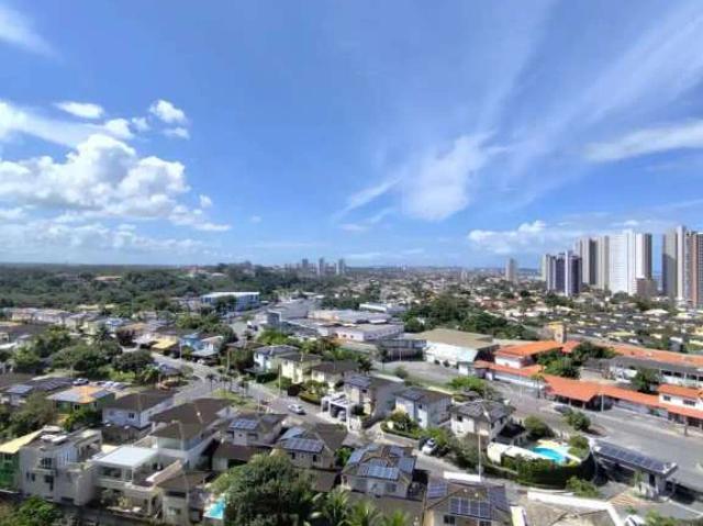 Apartamento para Venda em Salvador/BA Patamares 2 Quartos