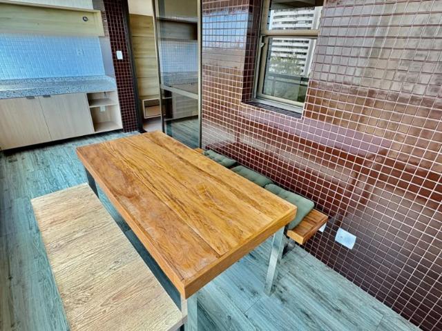 Apartamento para Venda em Salvador/BA Patamares 2 Quartos