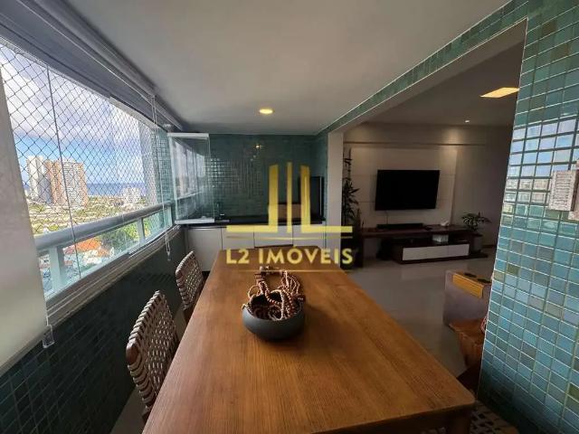Apartamento para Venda em Salvador/BA Patamares 2 Quartos