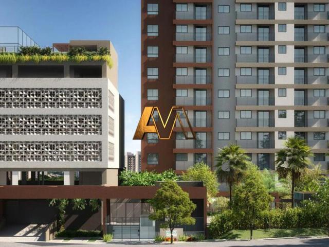 Apartamento para Venda em Salvador/BA Patamares 2 Quartos
