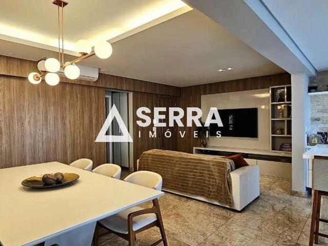 Apartamento para Venda em Salvador/BA Patamares 2 Quartos